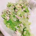 みっくママ's cooksnap of when they made ツナとキャベツのマスタードマヨ和え.