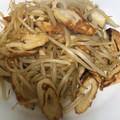 〜ゆかにゃん〜's cooksnap of when they made 節約♥ちくわともやしの簡単炒め♥.