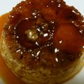 ottoスキー's cooksnap of when they made めちゃくちゃ簡単！蒸しプリン！.