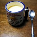 万屋えなりん's cooksnap of when they made 簡単！蒸し器deプリン.
