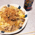 だむろく's cooksnap of when they made 白菜と豚肉と卵のくたくた煮.