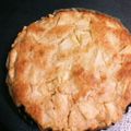 じいのすね's cooksnap of when they made めちゃうま★りんごのケーキ♡.