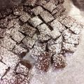 クックVOQ47C☆'s cooksnap of when they made ✳ほろほろチョコクッキー✳.