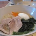 ぽぽたんこぶ's cooksnap of when they made ぽかぽか中華風そうめん.