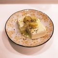❁Abake❁'s cooksnap of when they made 塩レモン冷奴.