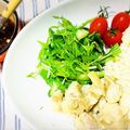 ☆ヒイコ☆'s cooksnap of when they made 炊飯器でカオマンガイ.