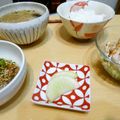 四谷わかば's cooksnap of when they made 塩麹さんでべったら漬け.