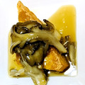 クック9B233N☆'s cooksnap of when they made 厚揚げの舞茸あんかけ.