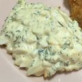 りーとぽん's cooksnap of when they made 家族も大好き☆簡単濃厚タルタルソース.