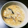 Kanasomeme's cooksnap of when they made 酸っぱ辛い中華スープ◎サンラータン.