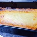 ピロエ's cooksnap of when they made ココットで！酒粕入りベイクドチーズケーキ.