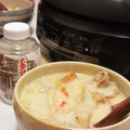 pvica's cooksnap of when they made よし子さんの身体が暖ったまる〜豚の粕汁.