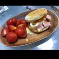 すぴるばーぐ's cooksnap of when they made おうちで朝マック！チーズエッグマフィン.