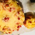 くろくさ's cooksnap of when they made 簡単絶品ふわふわコーンチーズちぎりぱん.