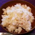Janner－s's cooksnap of when they made クレージーソルトdeヘルシーポテトサラダ.