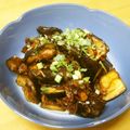 ぽりぽり拓庵's cooksnap of when they made なすとシーチキンの炒め物.
