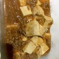 クックC9ZFTA☆'s cooksnap of when they made 失敗しない！美味しい麻婆豆腐.