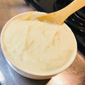 Na｡'s cooksnap of when they made とろとろ美味しいポテトクリーム♡.