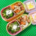 ふたごゆき's cooksnap of when they made 粉チーズ香る＊ブロッコリーのごま和え.