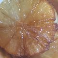 ❤︎ローズマリー❤︎'s cooksnap of when they made めっけもん♪簡単！大根の照り焼き.