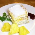 VanDyke's cooksnap of when they made 簡単ミルクレープ.