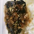 クッキングホチョ's cooksnap of when they made ピーマンの丸焼き.