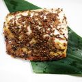 kana叶's cooksnap of when they made ゴマゴマ塩さば。.
