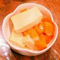 タナカ・カナコ's cooksnap of when they made 高野豆腐の煮物◆基本の和ごはん.