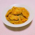 まあまま☆0403's cooksnap of when they made 鶏胸肉の甘酸っぱい炒め物.