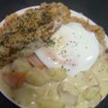 ふぅmamaちャん's cooksnap of when they made ニンジンライス.