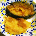 mぱなんが's cooksnap of when they made 簡単※さつまいも天ぷら甘煮リメイク♪.