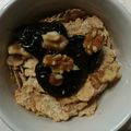 ☆うさきちさん☆'s cooksnap of when they made 簡単スタバ風グラノーラヨーグルトパフェ.
