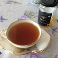 Amalka's cooksnap of when they made プーさんも飲んでほしい!?はちみつTea.