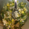 ロリポップ☆'s cooksnap of when they made 安くて簡単！ねぎ塩だれ.
