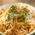スタイリッシュママ's cooksnap of when they made マロニーのツナ卵とじ.