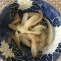 あるぺんちゃん's cooksnap of when they made 柚子こしょう風味で☆牛蒡と玉葱の甘辛煮.