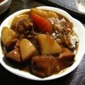 たなか家's cooksnap of when they made 控えめに言って超簡単！バターチキンカレー.