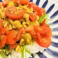 LimeLunch's cooksnap of when they made ほめられレシピ♡私のタコライス☆.