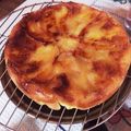 クック☆GUMI☆'s cooksnap of when they made ＱＣ＊キャラメルりんごケーキ.