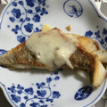 usa1124's cooksnap of when they made 簡単！鱈のマヨチーズ焼き♪.