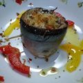 tsurusan's cooksnap of when they made ＊サンマのトマトロール焼き＊.