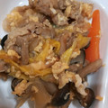 tontonmii's cooksnap of when they made 白菜と豚肉と卵のくたくた煮.