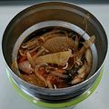 クックBNQ5PD☆'s cooksnap of when they made ダイエットトマトスープ.