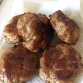 きのこののこ's cooksnap of when they made MEC食　豚こまチーズステーキ.