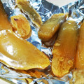 o^o^oayuayu's cooksnap of when they made 寒くなったら半ナマ干し芋作ろ♪.