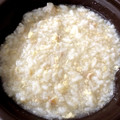 あぴたろう♡'s cooksnap of when they made 炊飯器で簡単☆ツナ缶と卵の味粥♪.