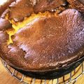 ★さらママ★'s cooksnap of when they made ふわふわ濃厚スフレチーズケーキ.