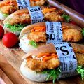 Miiyasusho's cooksnap of when they made 白身魚フライ.
