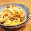 はーさん愛ぼん's cooksnap of when they made 郷土食　しもつかれ.