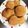 ぱりえってぃ's cooksnap of when they made 明治ケーキマーガリンとHMで時短クッキー.